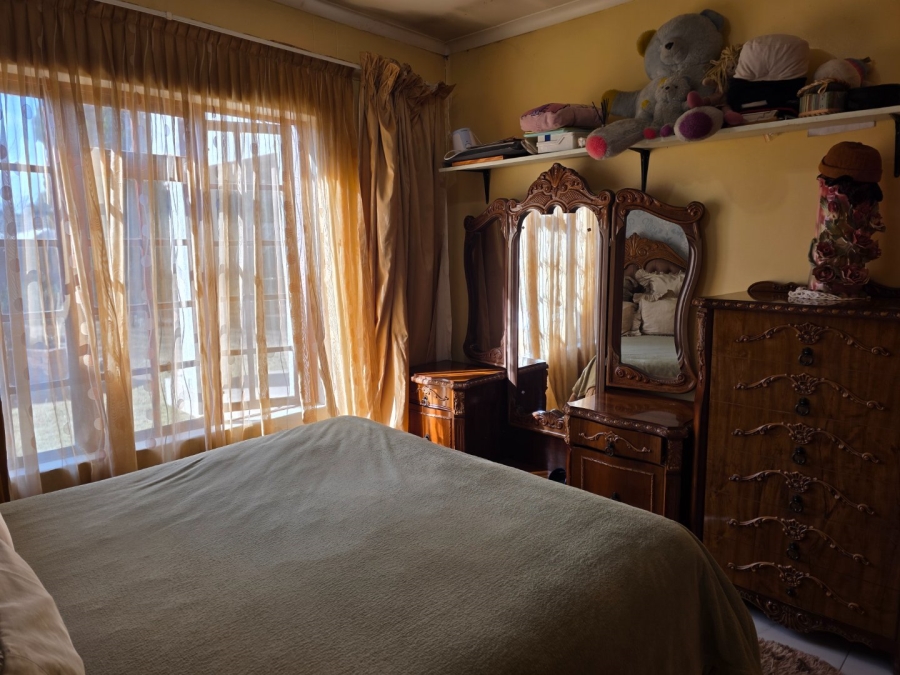 3 Bedroom Property for Sale in Vaalpark Free State